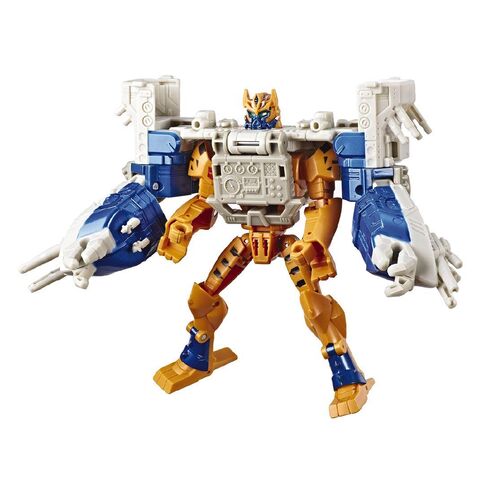Buy Transformers Cyberverse Spark Armor Elite Class (Sold Separately Subject to Availability) | Yallatoys.com