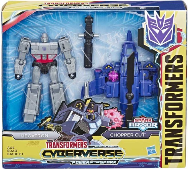 Buy Transformers Cyberverse Spark Armor Elite Class (Sold Separately Subject to Availability) | Yallatoys.com
