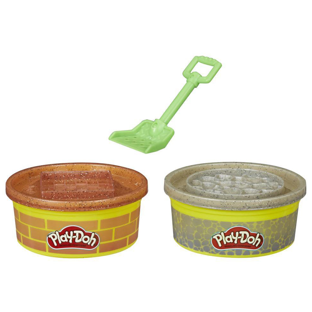 Buy Play Doh Wheels Buildin Compound Bundle (Sold Separately Subject to Availability) | Yallatoys.com