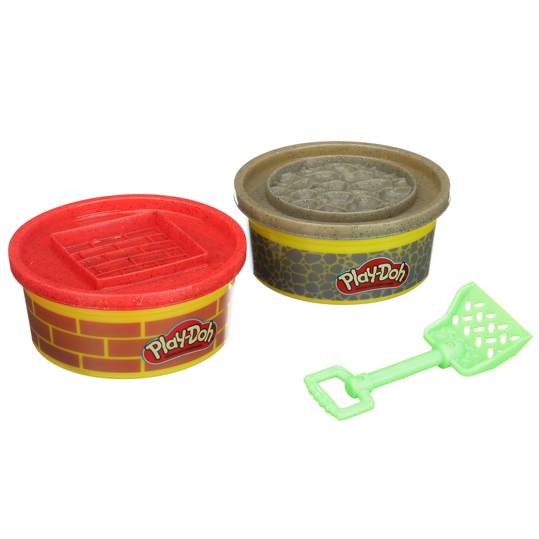 Buy Play Doh Wheels Buildin Compound Bundle (Sold Separately Subject to Availability) | Yallatoys.com
