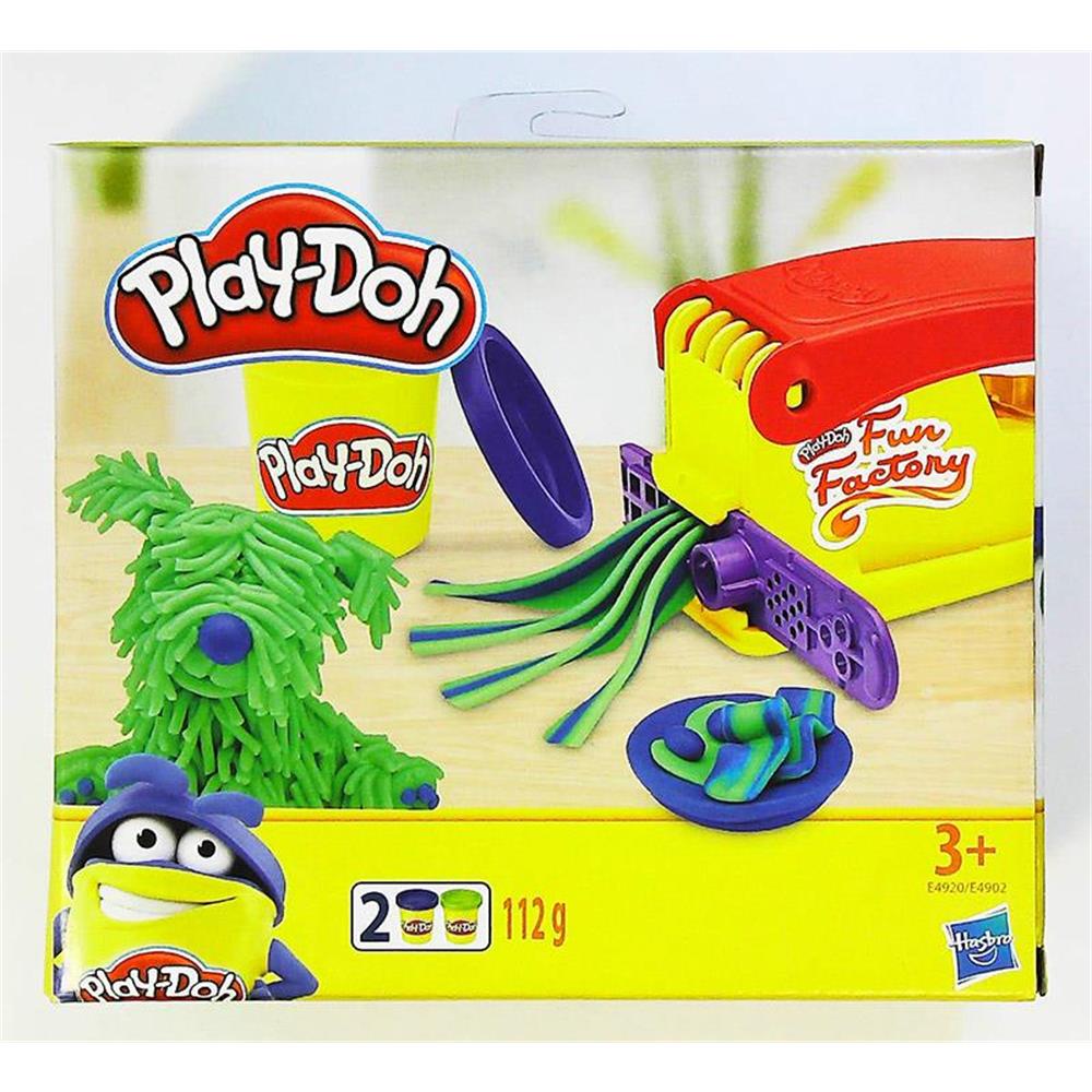Buy Play Doh Mini Classic (Sold Separately Subject To Availability) | Yallatoys.com