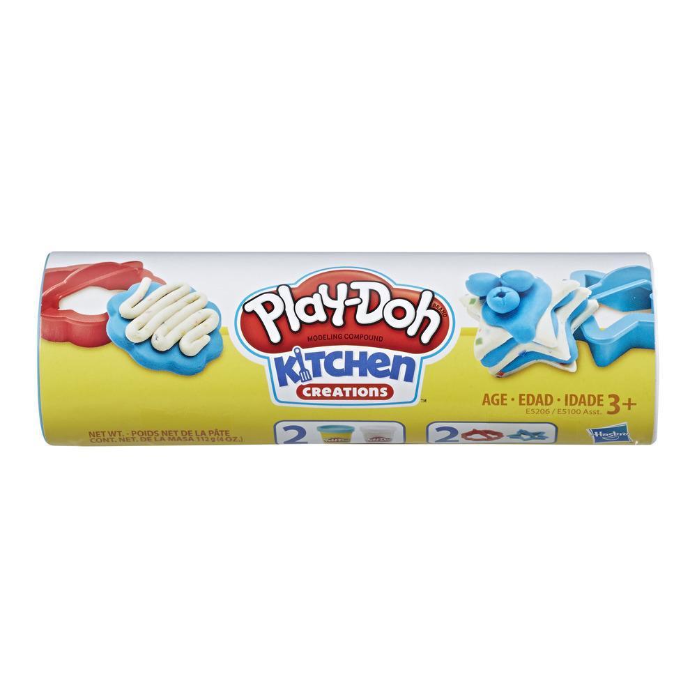 Buy Play Doh Cookie Canister | Yallatoys.com