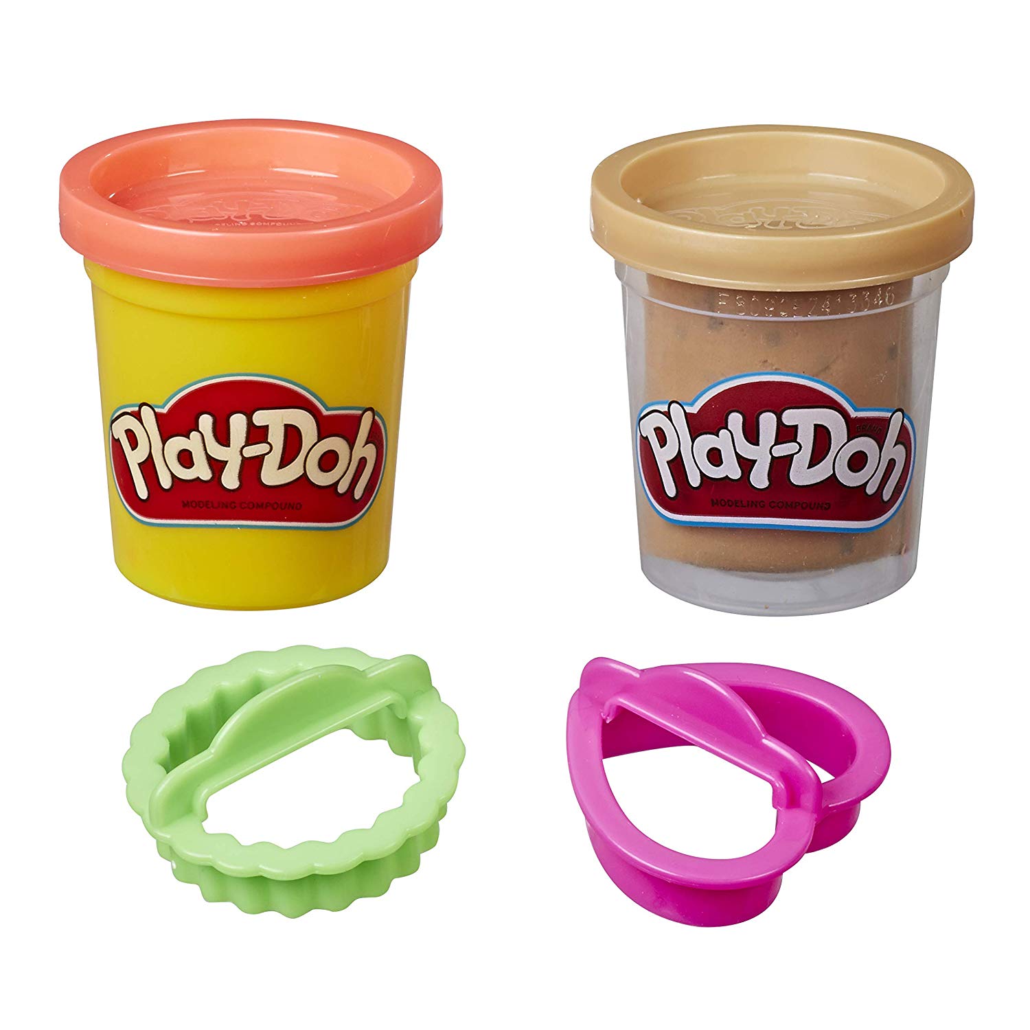 Buy Play Doh Cookie Canister | Yallatoys.com