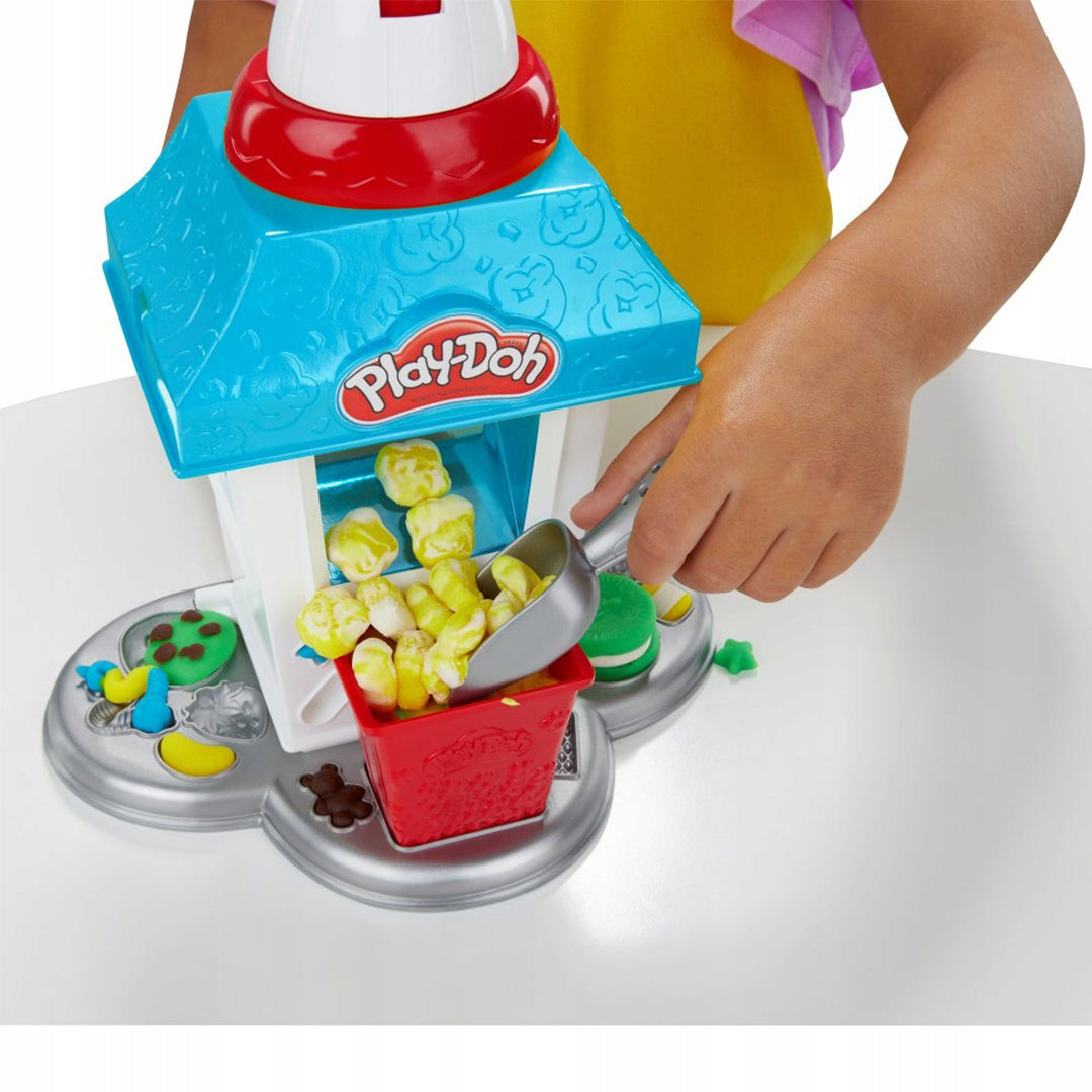 Buy Playdoh Popcorn Party | Yallatoys.com
