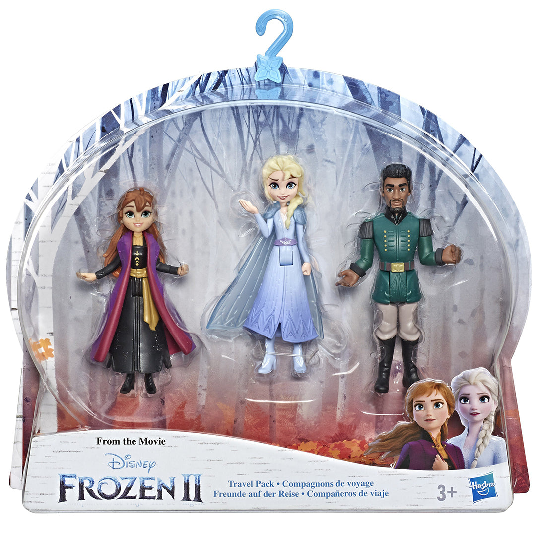 Buy Disney Frozen 2 Story Moments (Sold Separately Subject to Availability) | Yallatoys.com