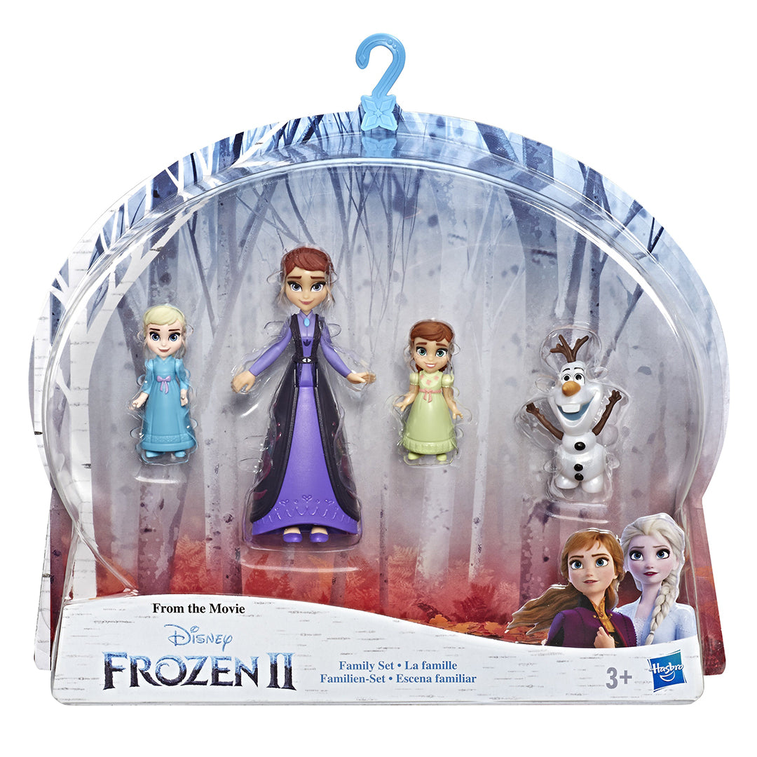 Buy Disney Frozen 2 Story Moments (Sold Separately Subject to Availability) | Yallatoys.com