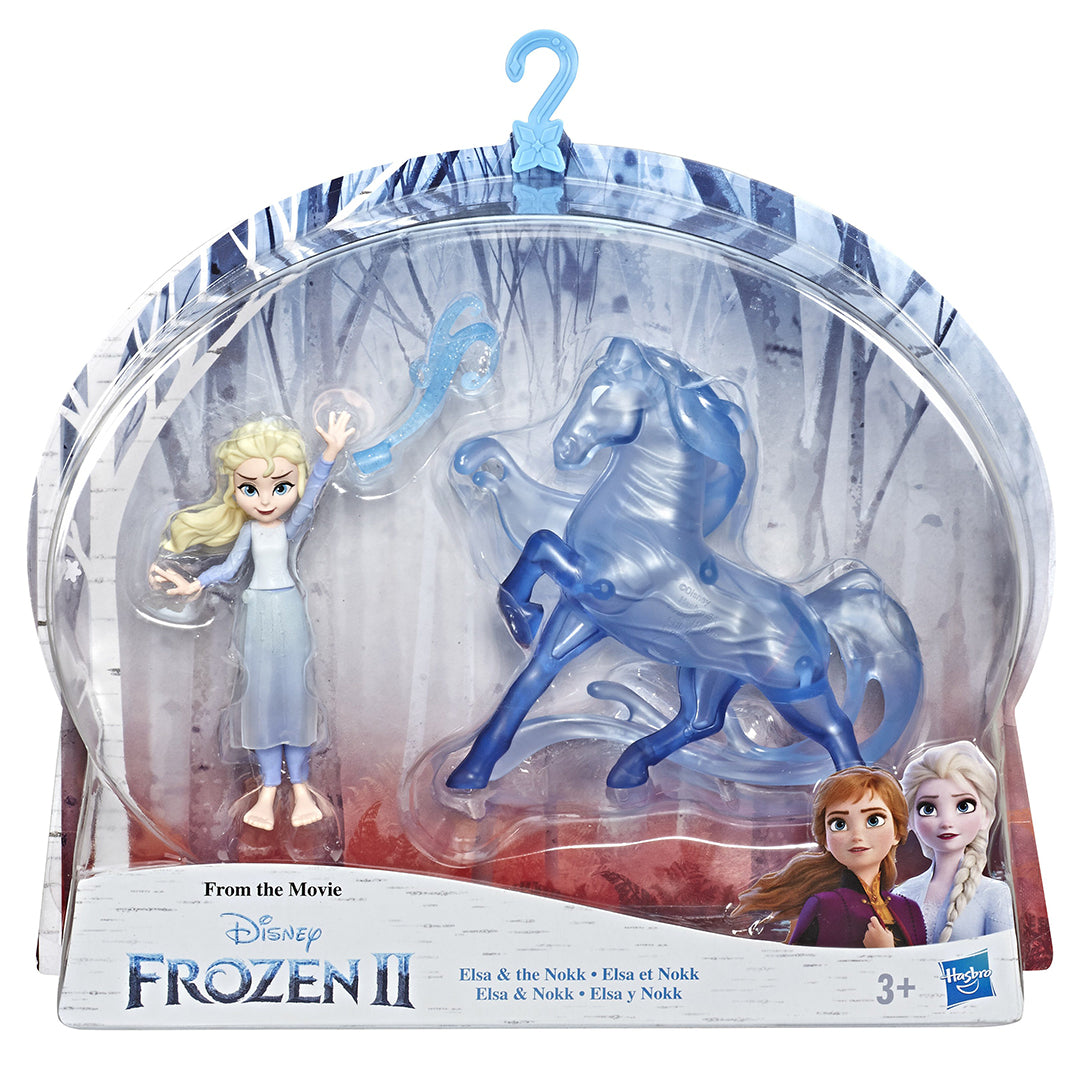 Buy Disney Frozen 2 Story Moments (Sold Separately Subject to Availability) | Yallatoys.com