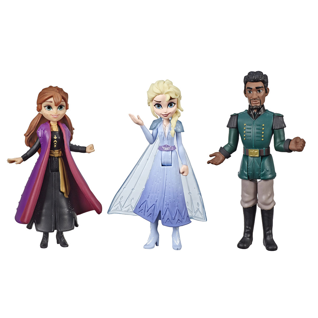 Buy Disney Frozen 2 Story Moments (Sold Separately Subject to Availability) | Yallatoys.com