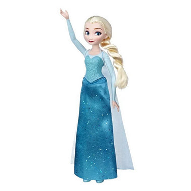 Buy Disney Frozen 1 Basic Doll (Sold Separately Subject to Availability) | Yallatoys.com