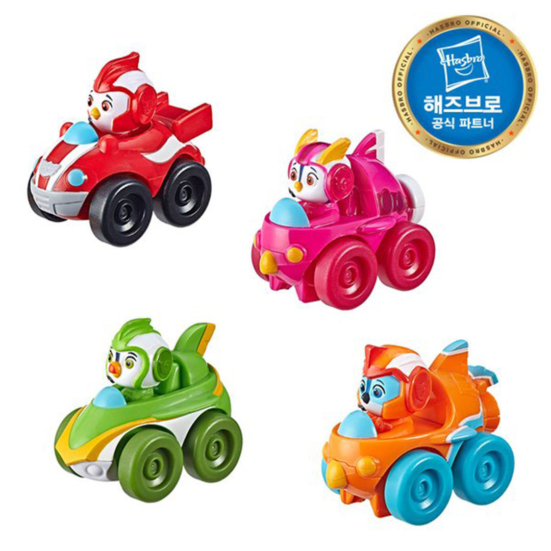 Buy Top Wings Mini Racers (Sold Separately Subject to Availability) | Yallatoys.com