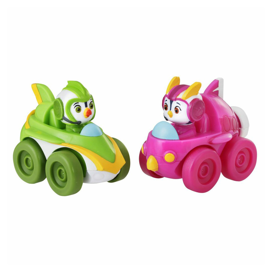 Buy Top Wings Mini Racers (Sold Separately Subject to Availability) | Yallatoys.com
