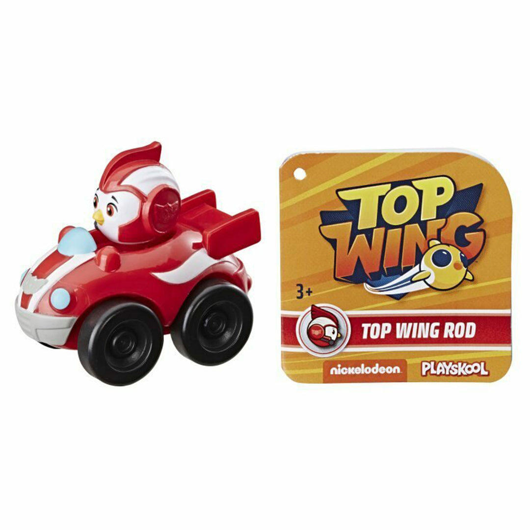 Buy Top Wings Mini Racers (Sold Separately Subject to Availability) | Yallatoys.com