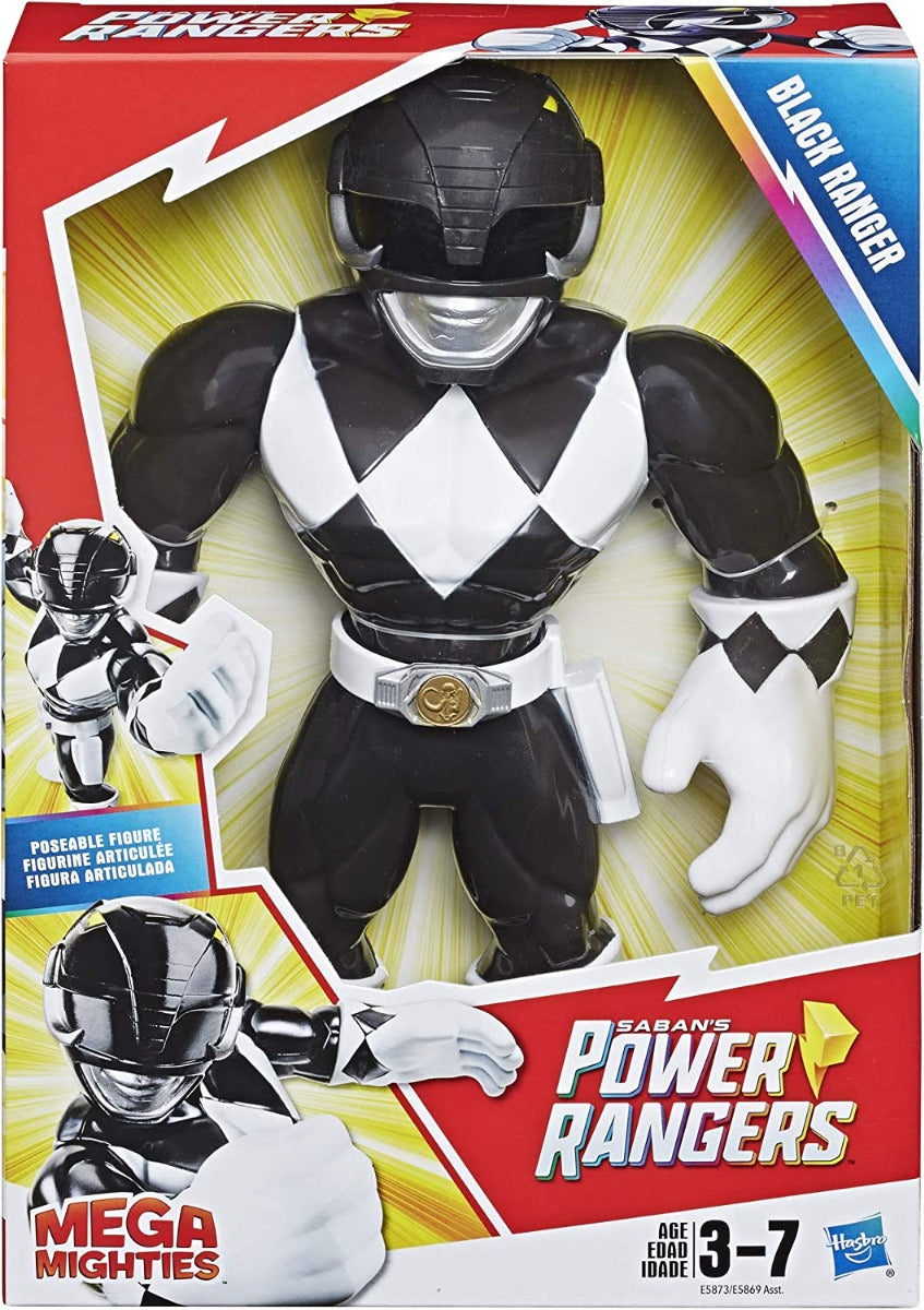 Buy Power Ranger Mega Mighties (Sold Separately Subject to Availability) | Yallatoys.com