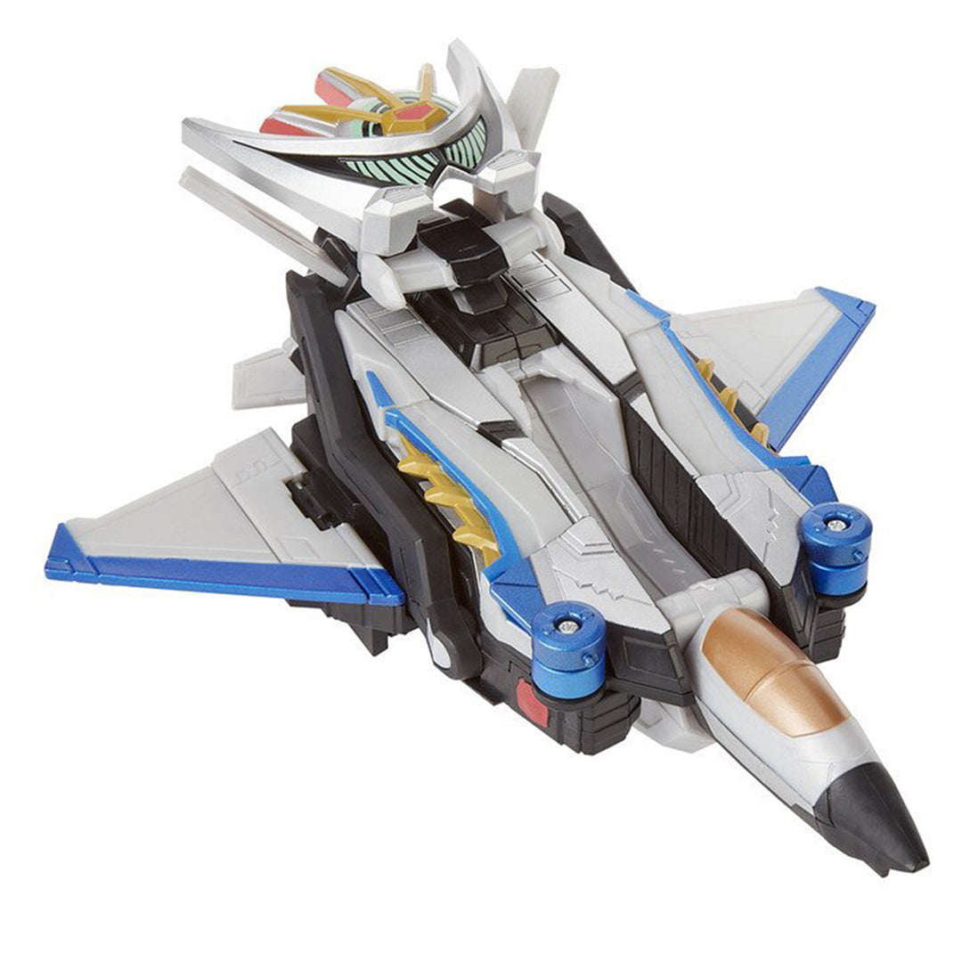 Buy Power Ranger Beast Morphers Dual Converting Zords | Yallatoys.com