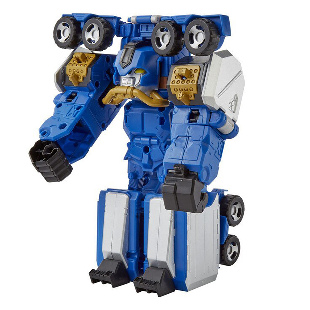 Buy Power Ranger Beast Morphers Dual Converting Zords | Yallatoys.com