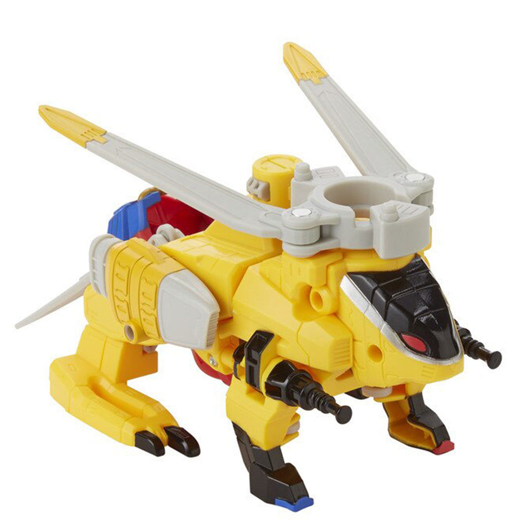 Buy Power Ranger Beast Morphers Dual Converting Zords | Yallatoys.com