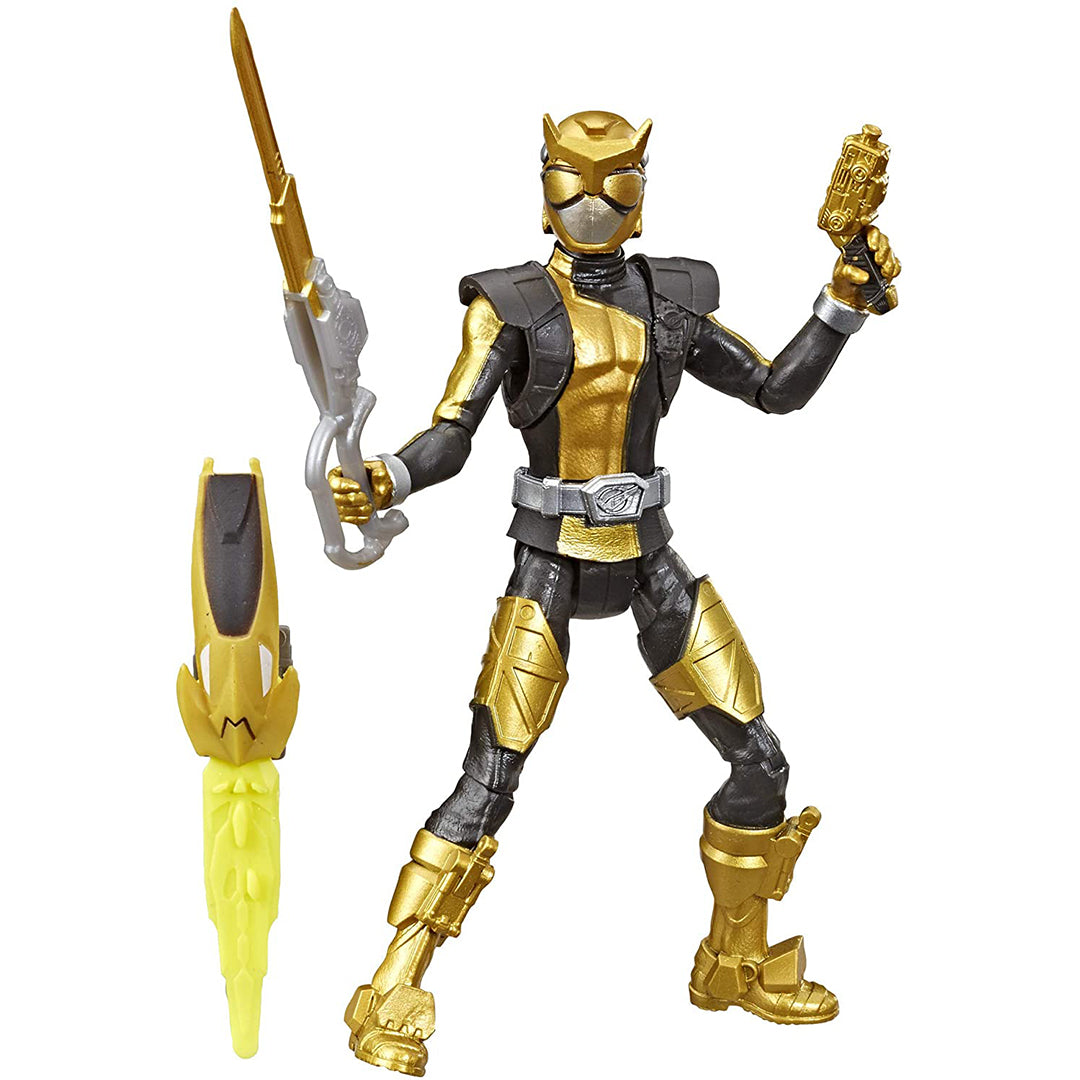 Buy Power Rangers Beast Morphers Action Figure (Sold Separately Subject to Availability) | Yallatoys.com