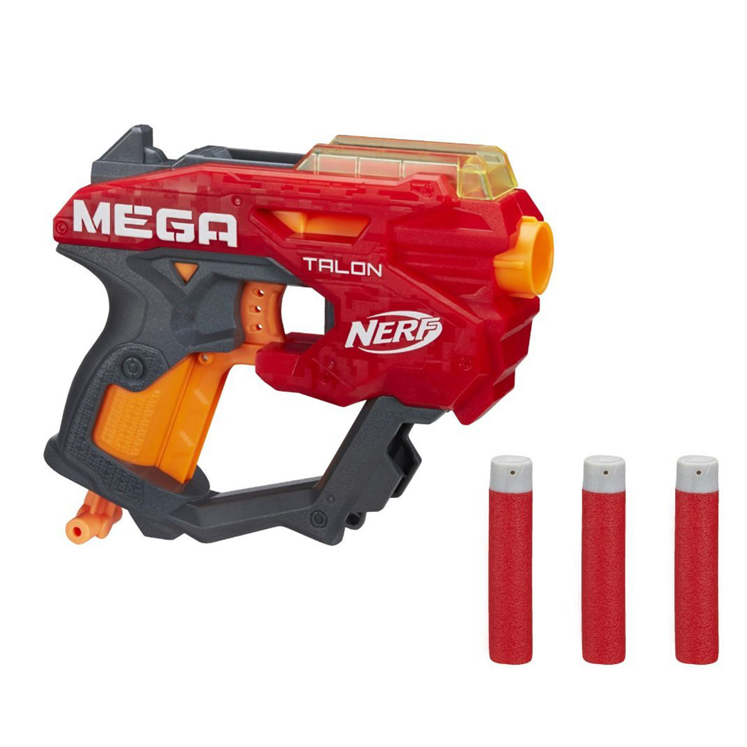 Buy Nerf N-Strike Mega Talon | Yallatoys.com