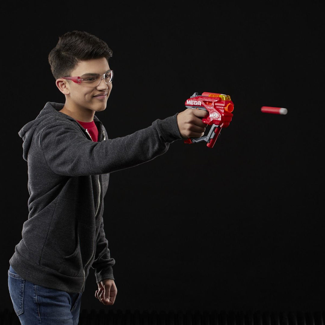 Buy Nerf N-Strike Mega Talon | Yallatoys.com