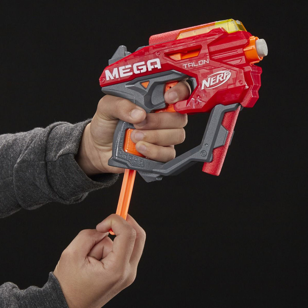 Buy Nerf N-Strike Mega Talon | Yallatoys.com