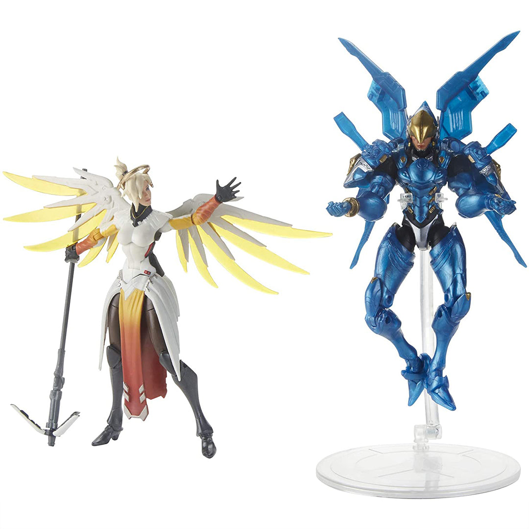 Buy Overwatch Ultimates Dual Pack (Sold Separately Subject to Availability) | Yallatoys.com