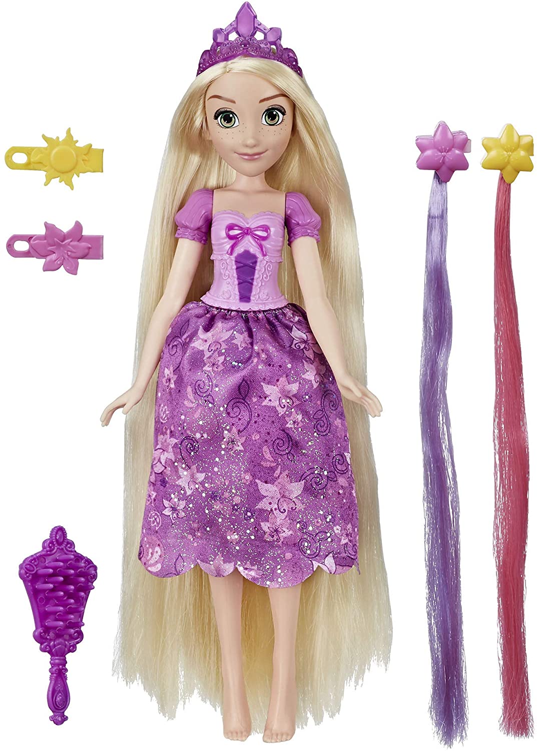 Buy Disney Princess Hair Style Creations | Yallatoys.com