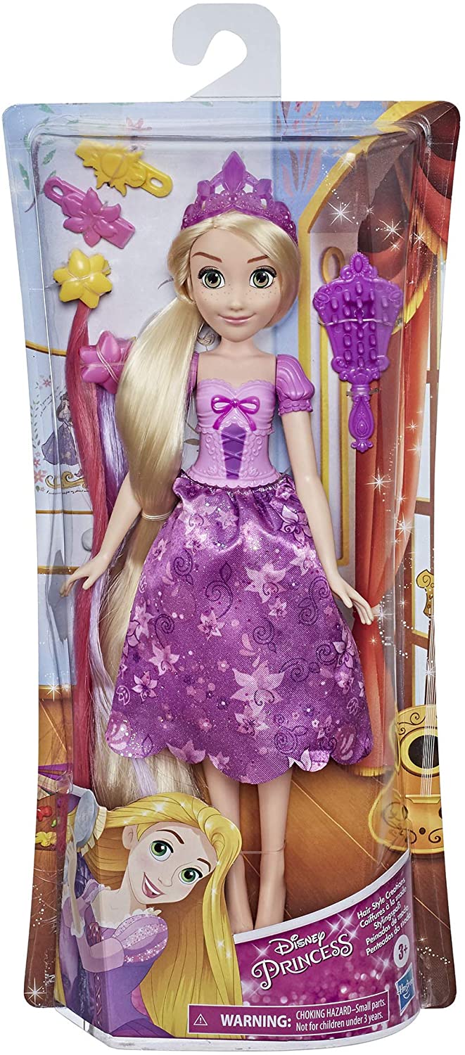 Buy Disney Princess Hair Style Creations | Yallatoys.com