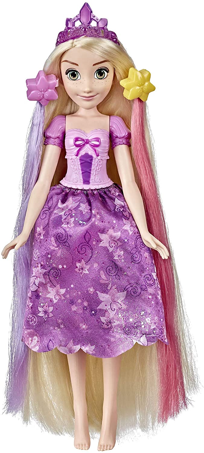 Buy Disney Princess Hair Style Creations | Yallatoys.com