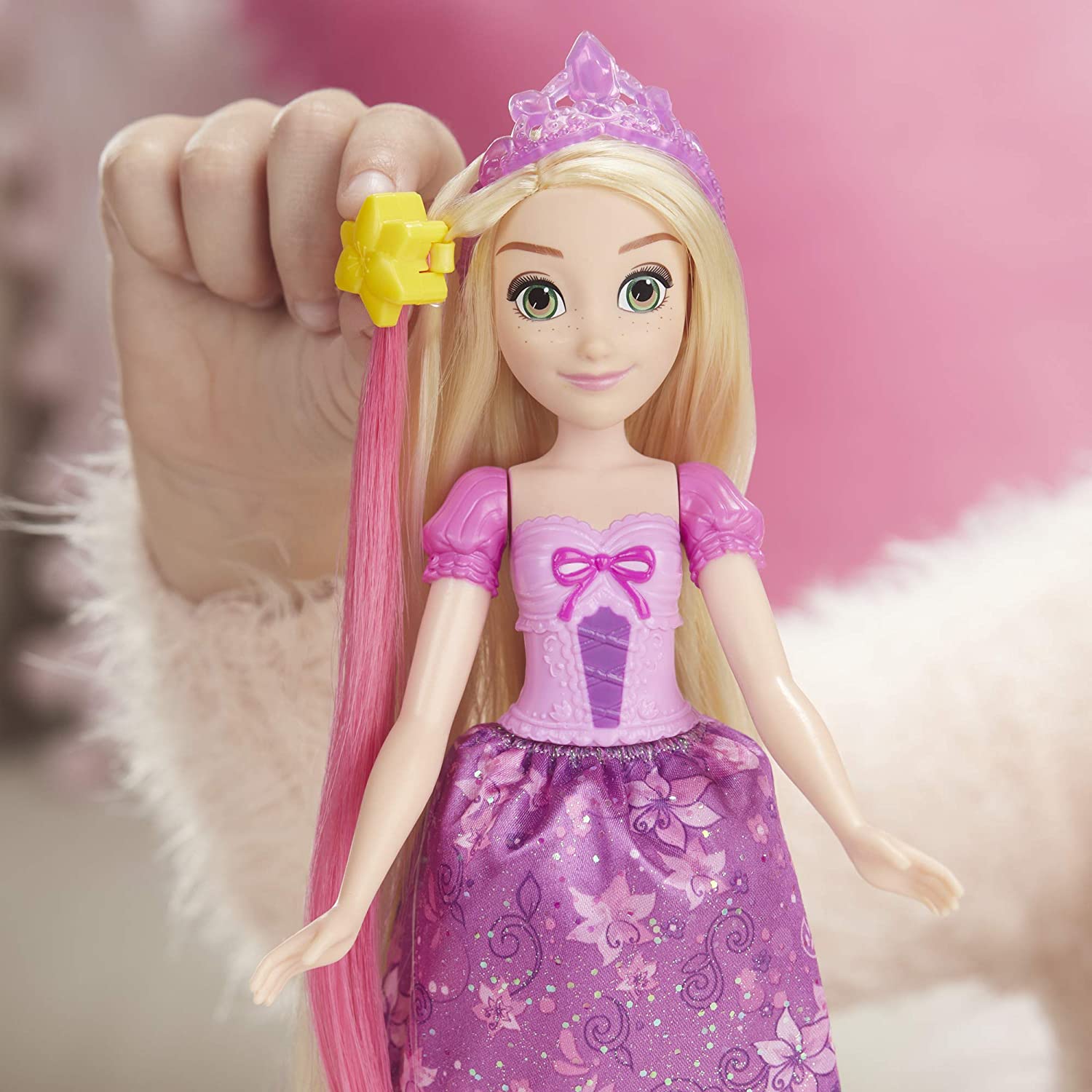 Buy Disney Princess Hair Style Creations | Yallatoys.com