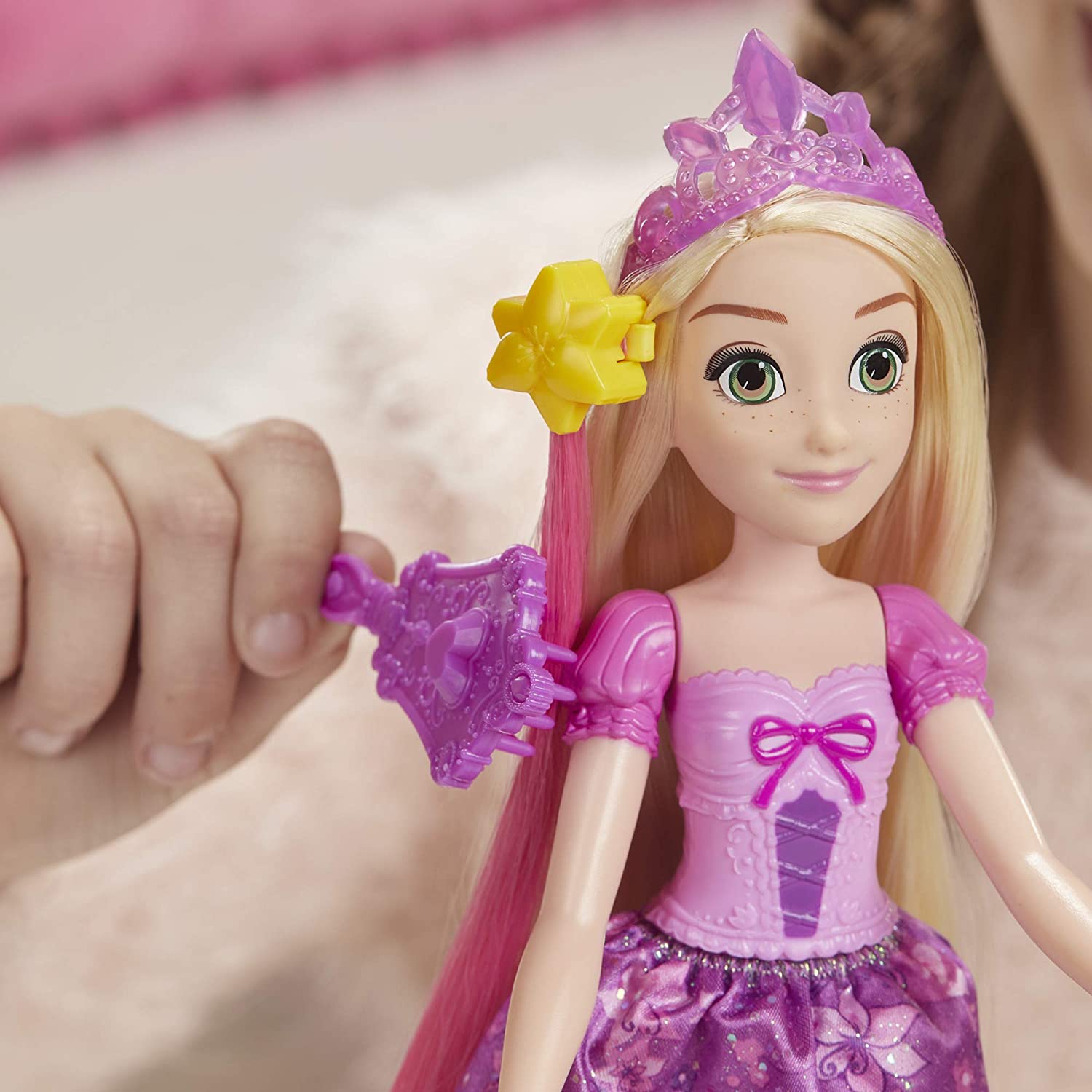 Buy Disney Princess Hair Style Creations | Yallatoys.com