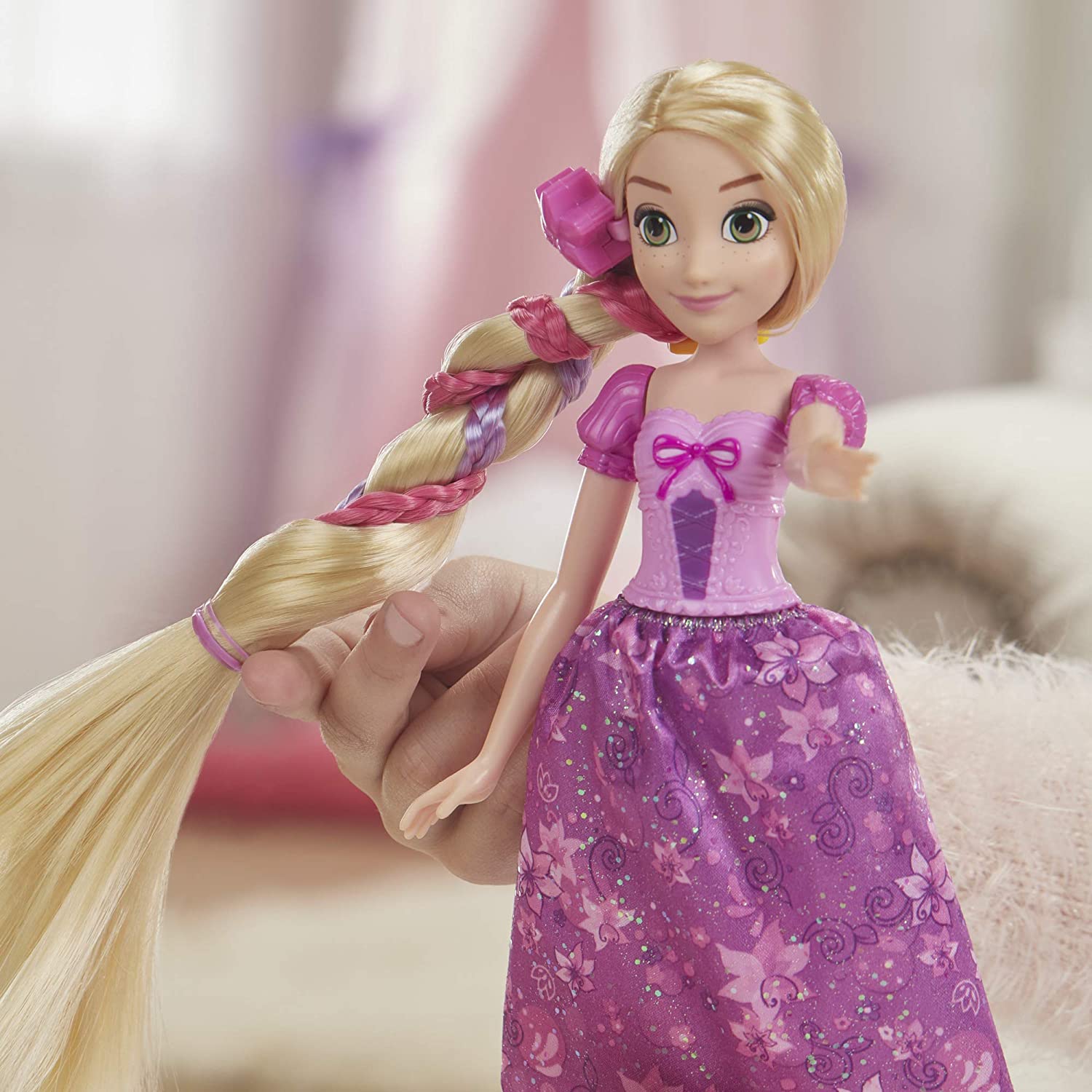 Buy Disney Princess Hair Style Creations | Yallatoys.com