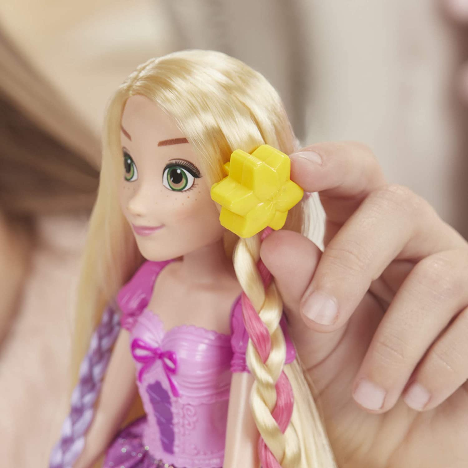 Buy Disney Princess Hair Style Creations | Yallatoys.com