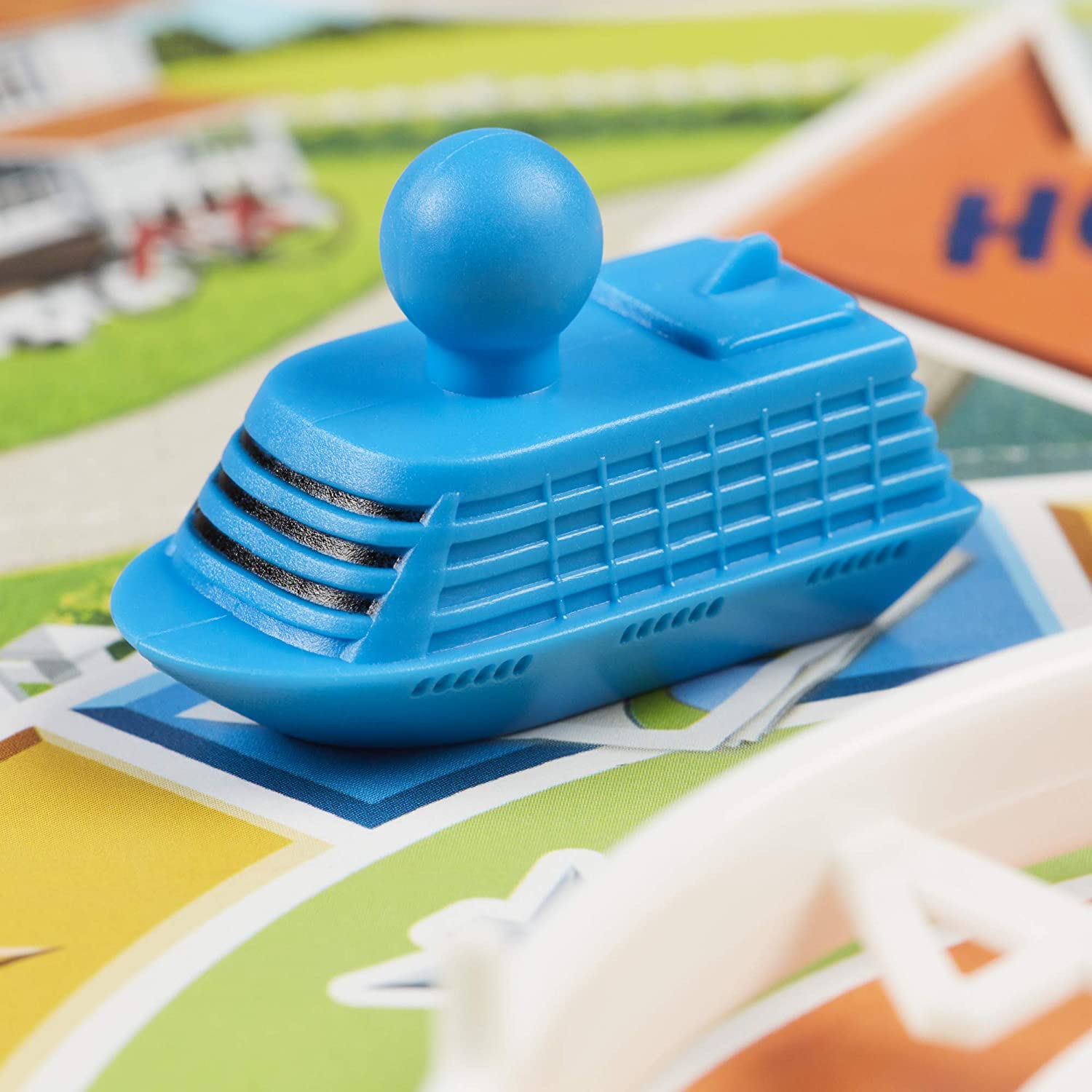Buy Hasbro Gaming Game Of Life Junior | Yallatoys.com