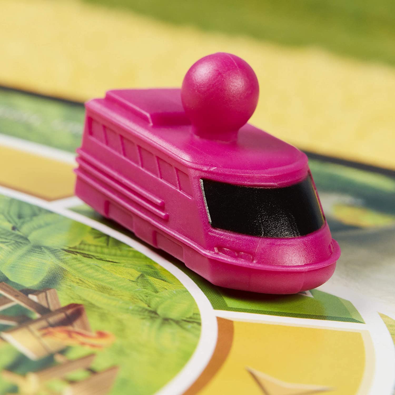 Buy Hasbro Gaming Game Of Life Junior | Yallatoys.com