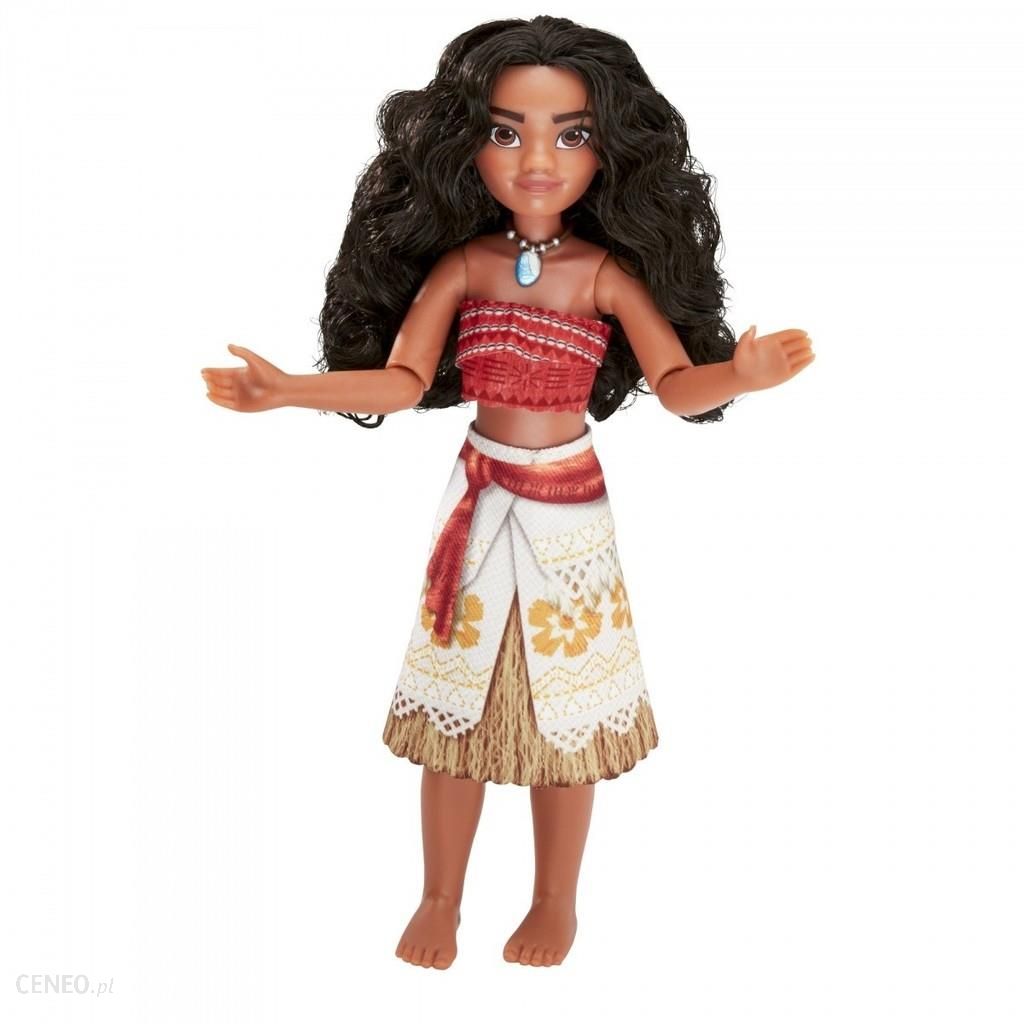 Buy Disney Princess Royal Shimmer Moana | Yallatoys.com