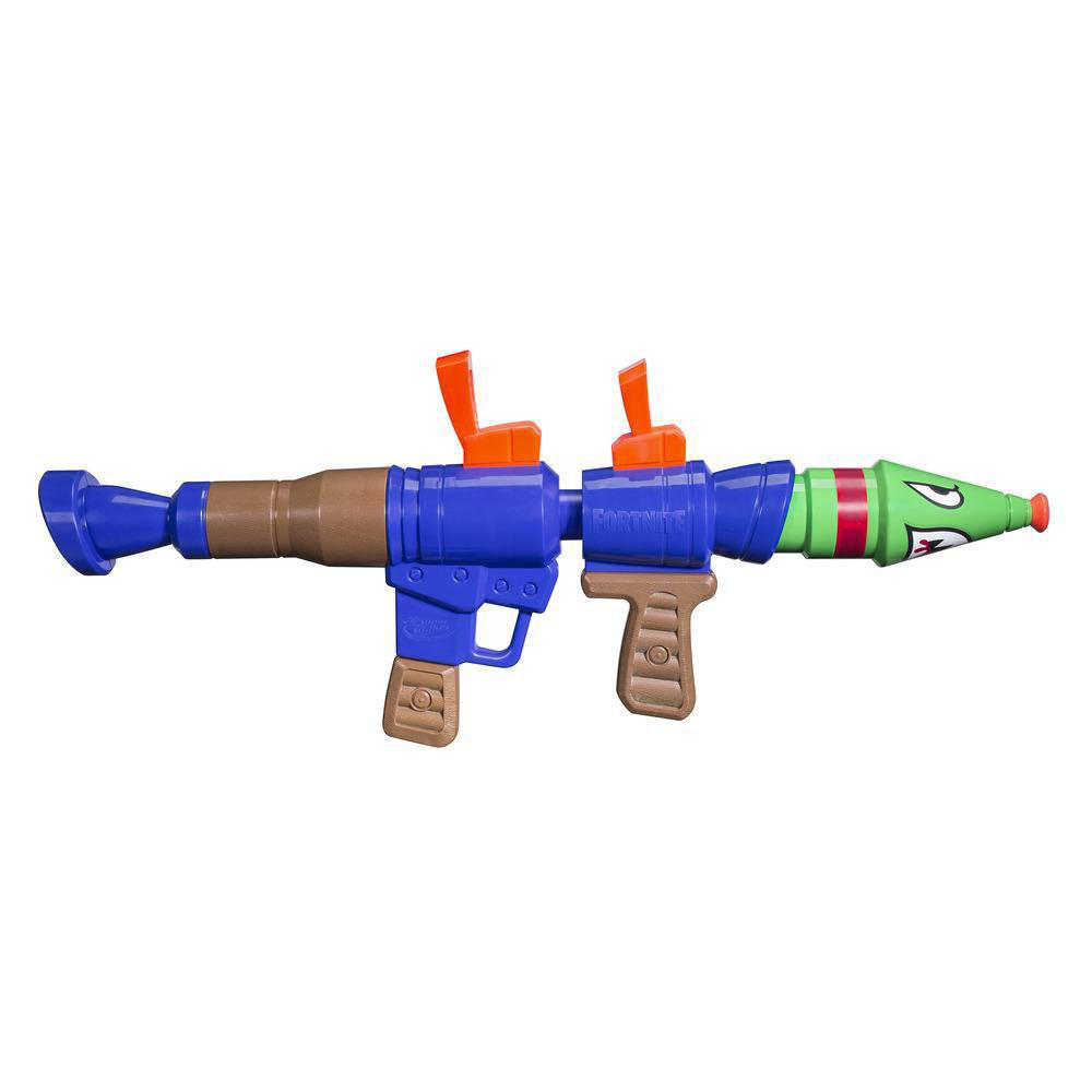 Buy Nerf Fortnite RL Super Soaker Water Blaster Toy | Yallatoys.com