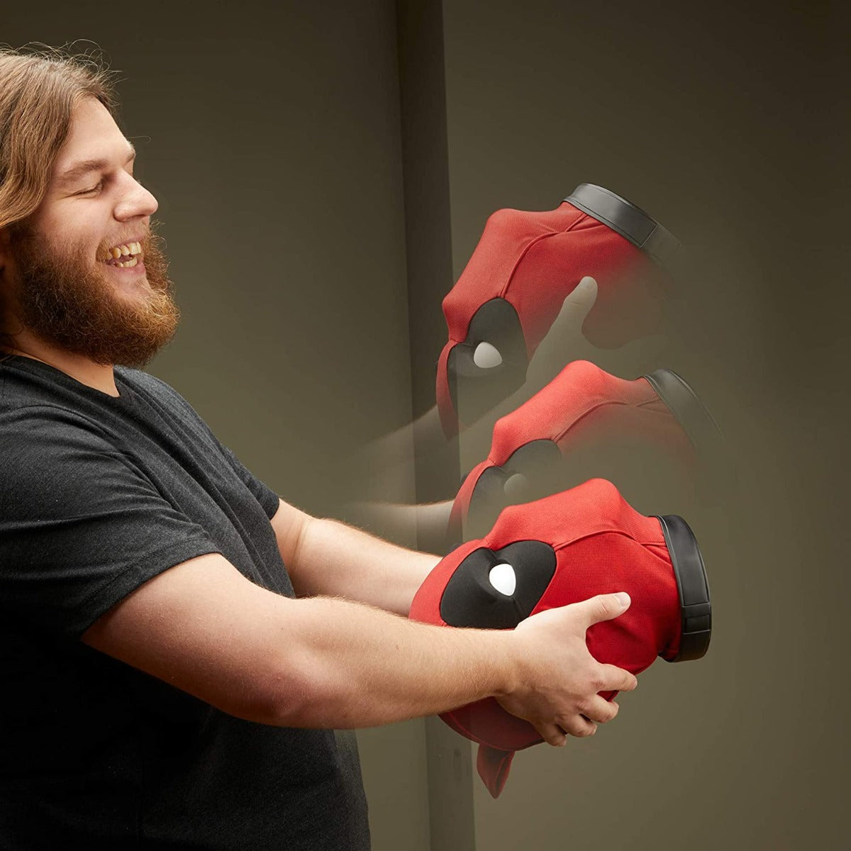 Buy Mvl Deadpool Premium Fan Item | Yallatoys.com