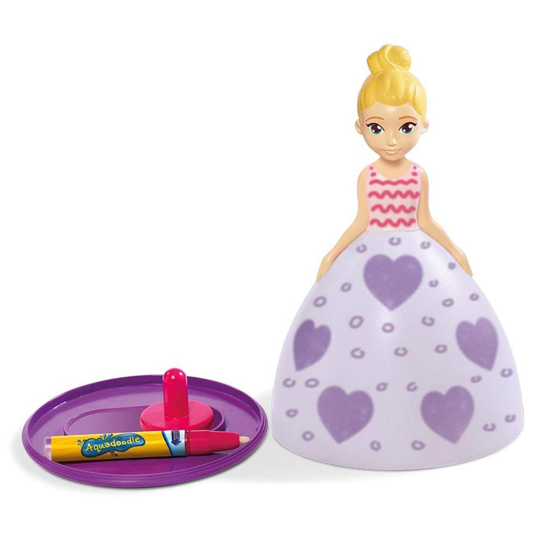 Buy Aquadoodle Dress Designer | Yallatoys.com