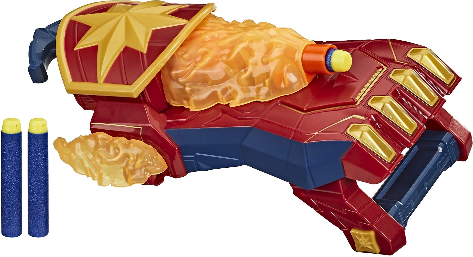 Buy Nerf Avengers Power Moves Roleplay | Yallatoys.com