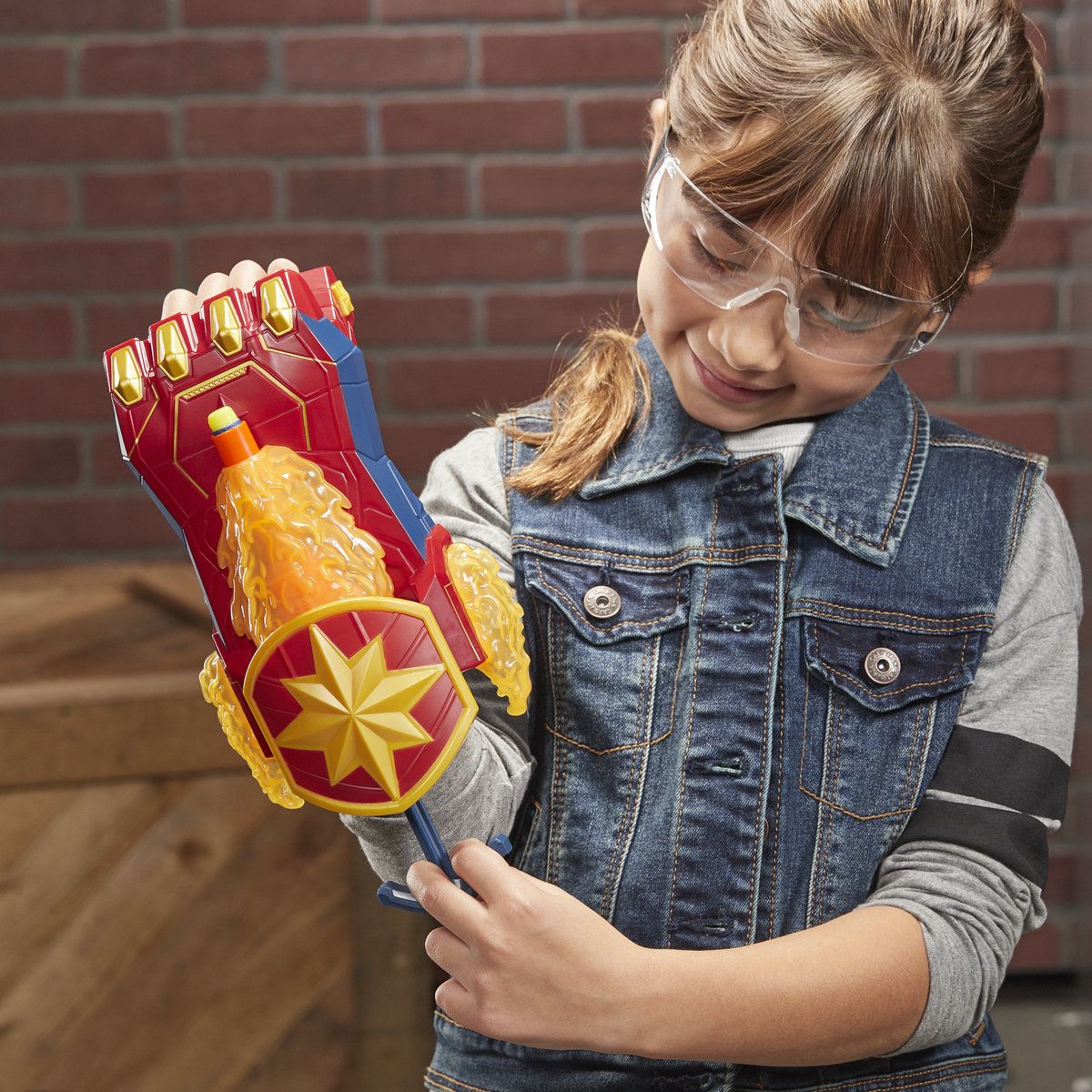 Buy Nerf Avengers Power Moves Roleplay | Yallatoys.com