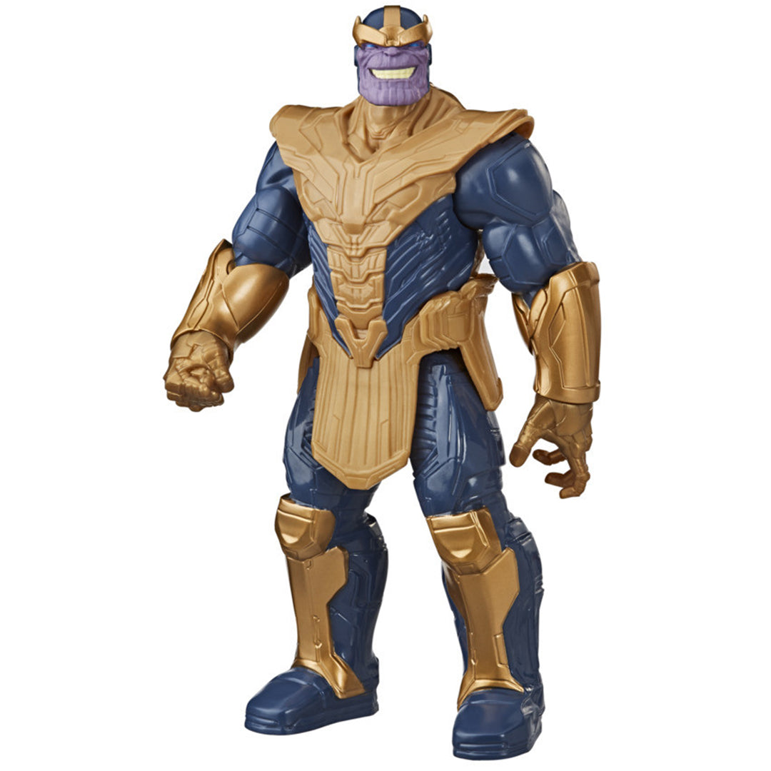 Buy Avengers Titan Hero Series Thanos Blast Gear | Yallatoys.com