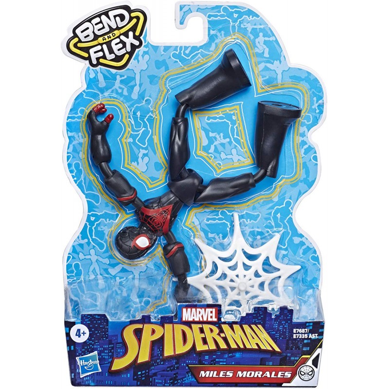 Buy Spd Bend And Flex Miles | Yallatoys.com