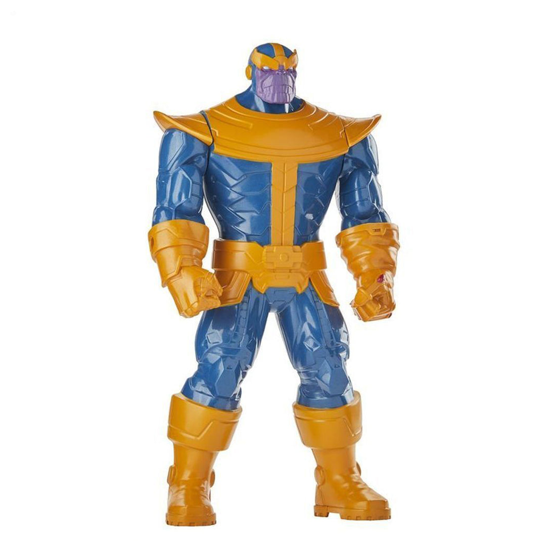 Buy Thor & Marvel Olympus Action Figure (Sold Separately Subject To Availability) | Yallatoys.com