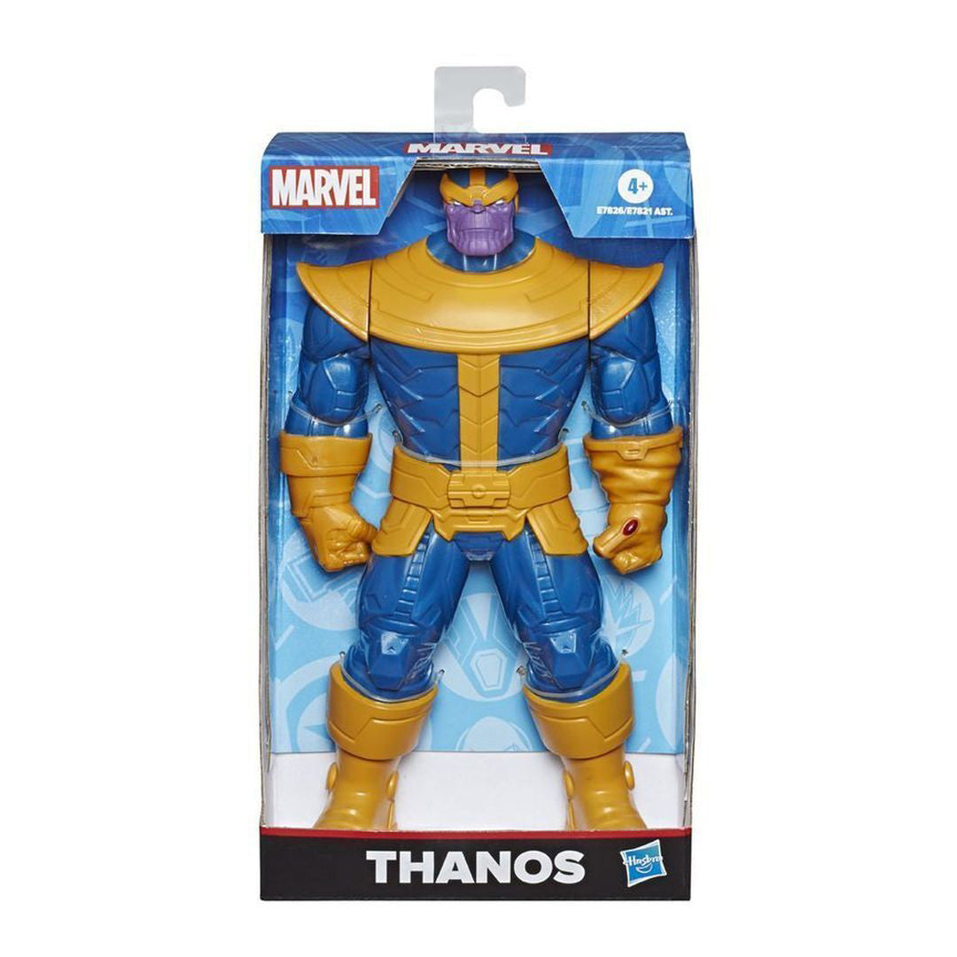 Buy Thor & Marvel Olympus Action Figure (Sold Separately Subject To Availability) | Yallatoys.com