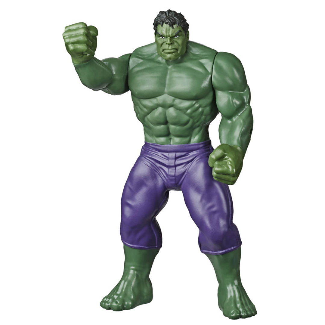 Buy Thor & Marvel Olympus Action Figure (Sold Separately Subject To Availability) | Yallatoys.com