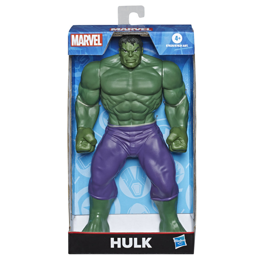 Buy Thor & Marvel Olympus Action Figure (Sold Separately Subject To Availability) | Yallatoys.com