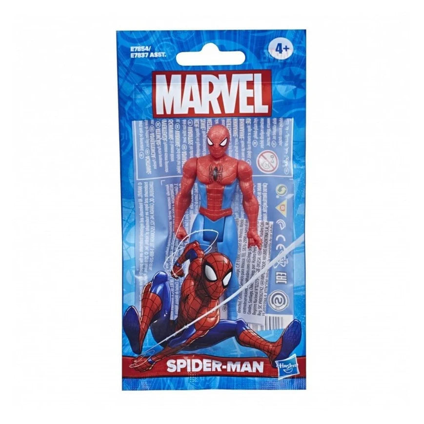 Buy Marvel Legends Series 3.75Inch Retro 375 Collection Spider Man | Yallatoys.com