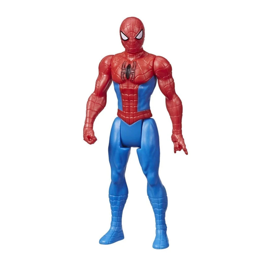 Buy Marvel Legends Series 3.75Inch Retro 375 Collection Spider Man | Yallatoys.com