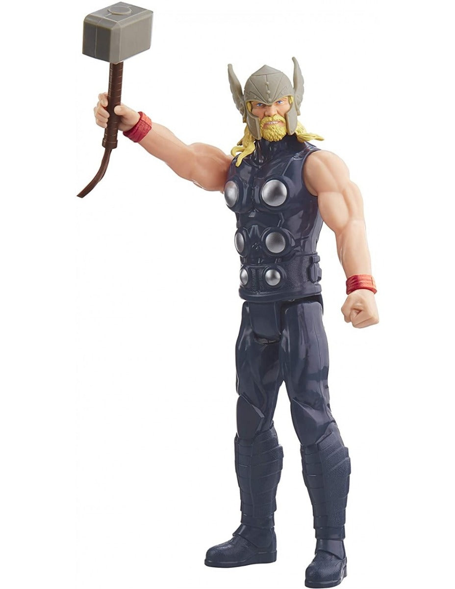 Buy Avengers Titan Hero Figure Thor | Yallatoys.com