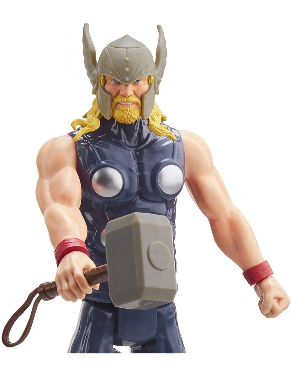 Buy Avengers Titan Hero Figure Thor | Yallatoys.com